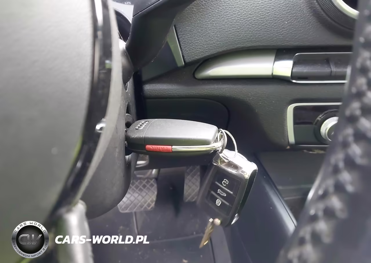 2015 Audi A3 1.8T Premium VIN:WAUACGFF7F1125383 - 11