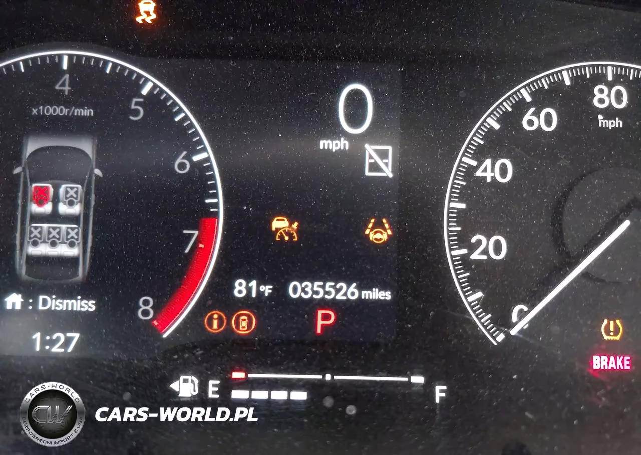 2024 Honda Civic Lx VIN:2HGFE2F29RH521342 - 15