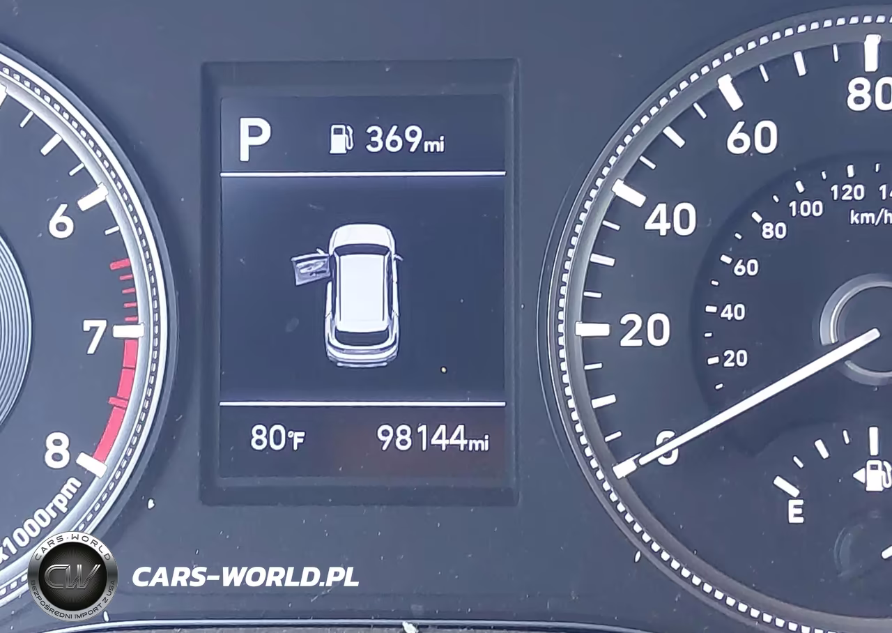 2020 Hyundai Santa Fe Se VIN:5NMS23AD8LH249222 - 16