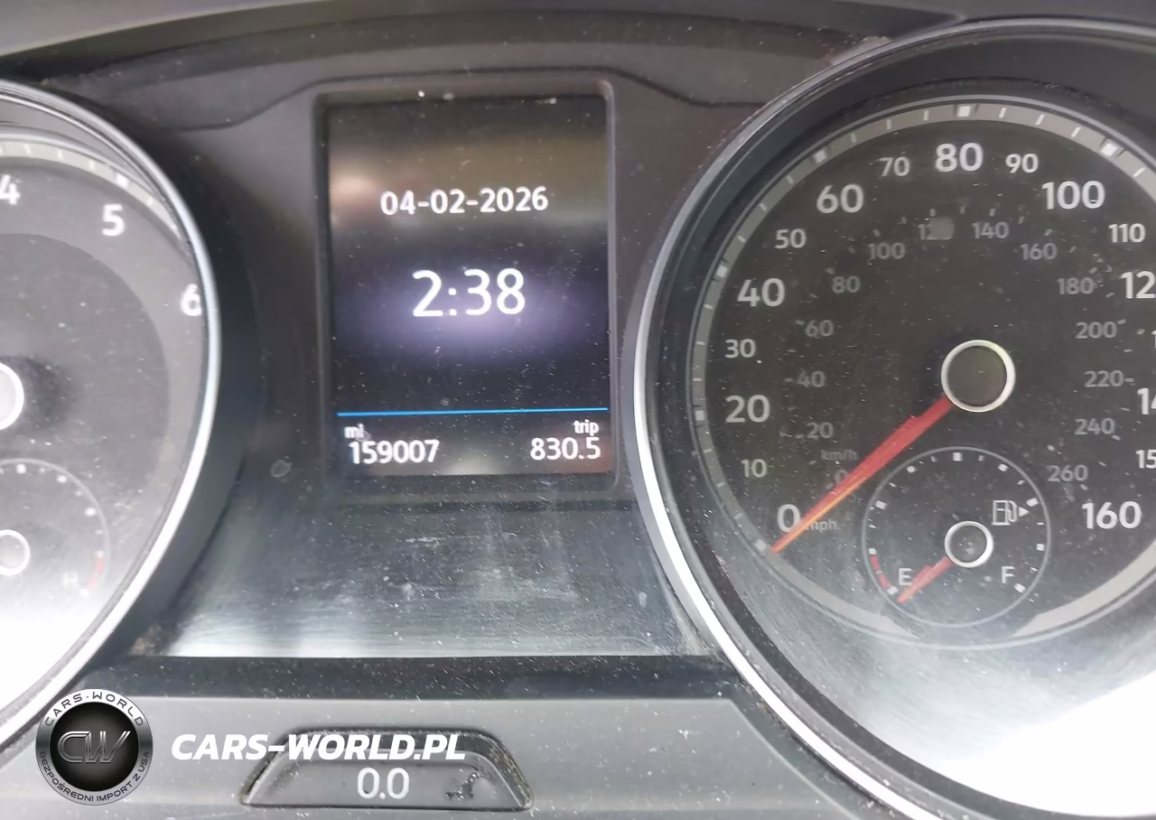 2018 Volkswagen Atlas 2.0T S VIN:1V2AP2CA1JC598484 - 15