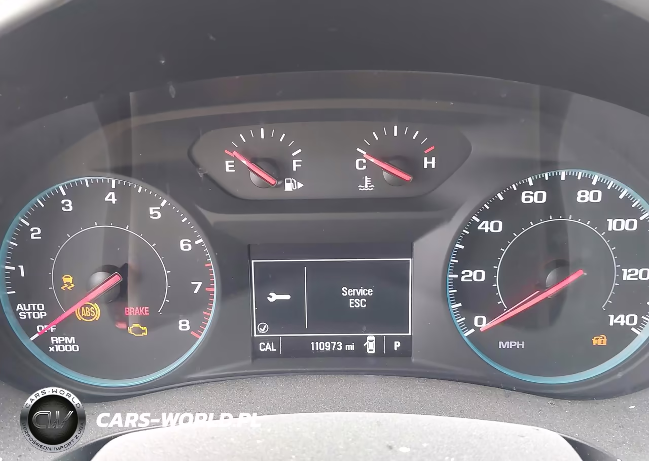 2022 Chevrolet Malibu Fwd Ls VIN:1G1ZB5ST6NF189935 - 7