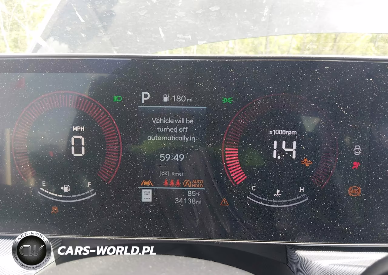 2025 Hyundai Sonata Se VIN:KMHL24JA4SA504405 - 7