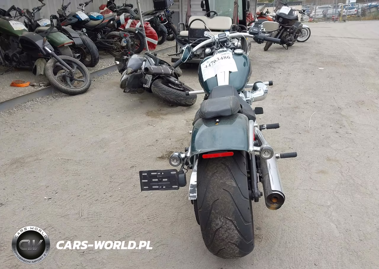 2024 Harley-Davidson Fxbr VIN:1HD1YEZ22RB013816 - 6