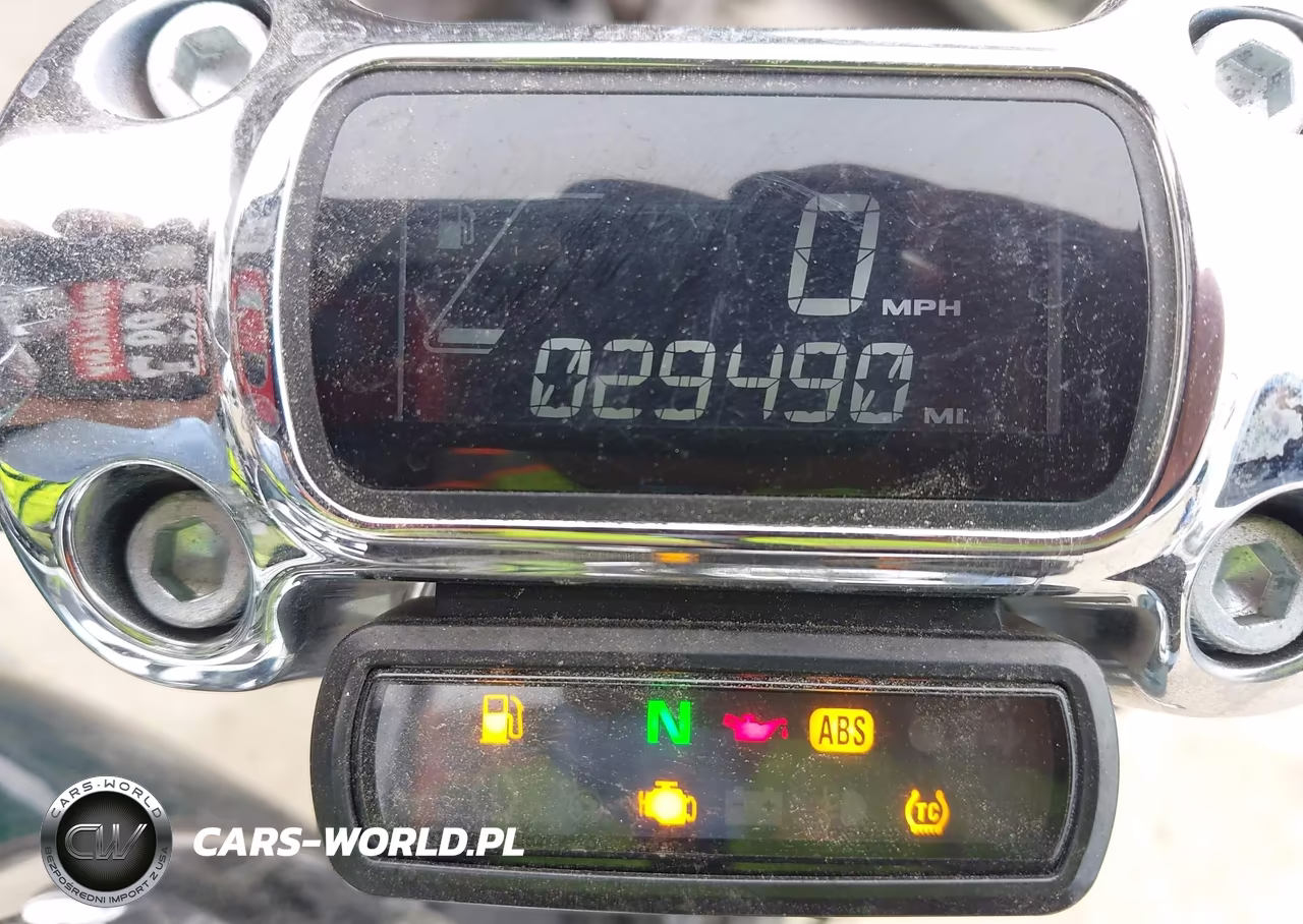 2024 Harley-Davidson Fxbr VIN:1HD1YEZ22RB013816 - 7
