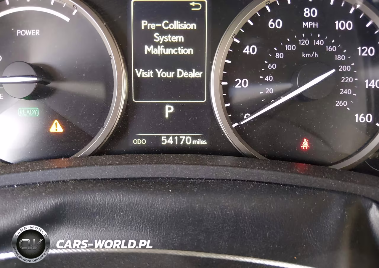 2021 Lexus Nx 300H VIN:JTJGJRDZ2M2167640 - 15