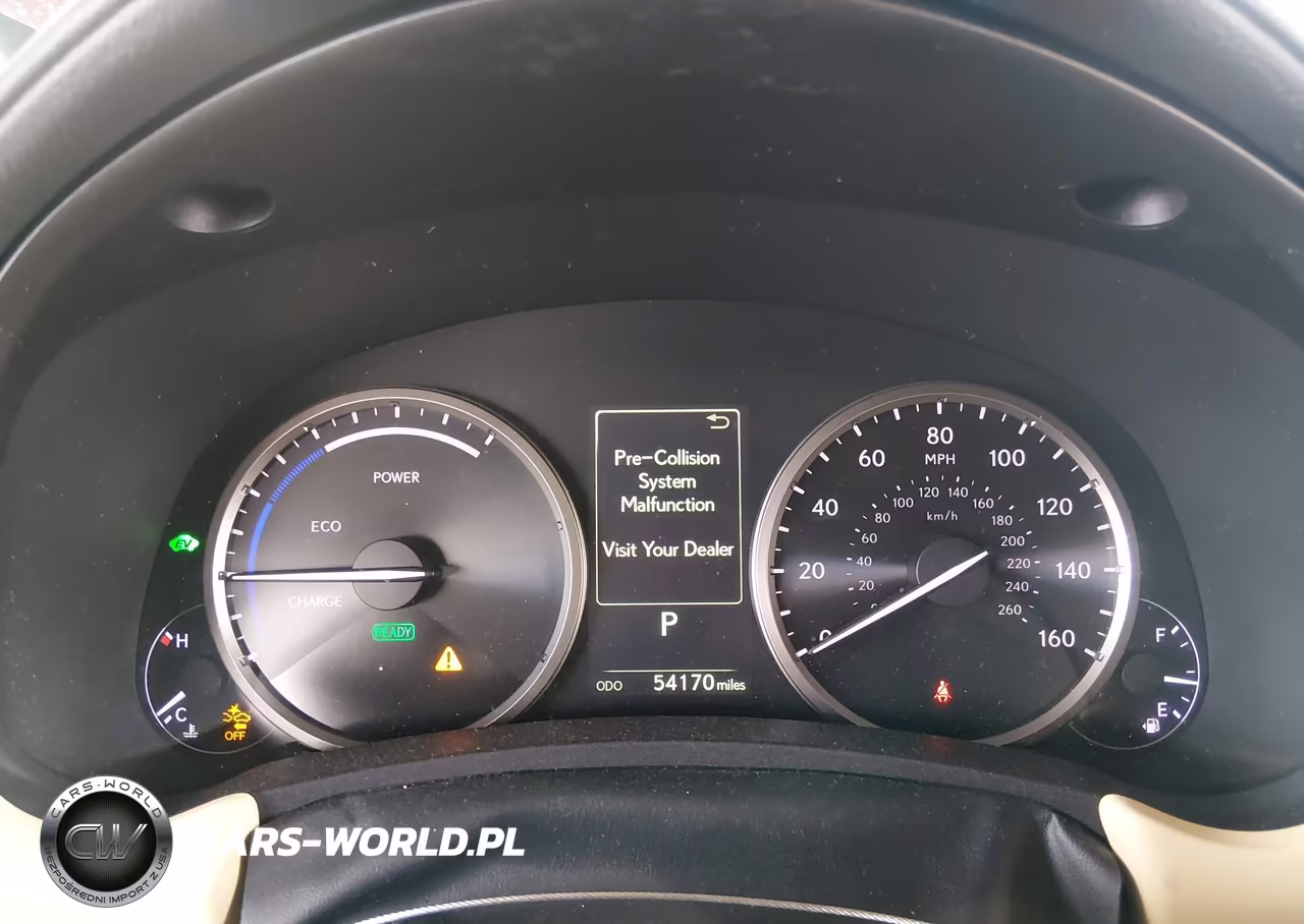 2021 Lexus Nx 300H VIN:JTJGJRDZ2M2167640 - 7