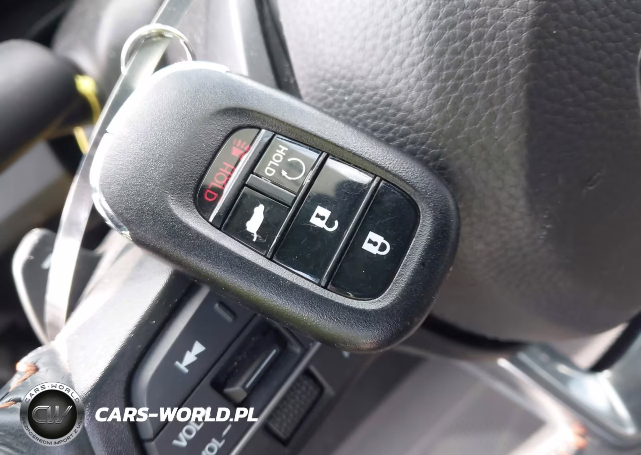 2024 Honda Cr-V Hybrid Sport VIN:5J6RS6H5XRL019603 - 11