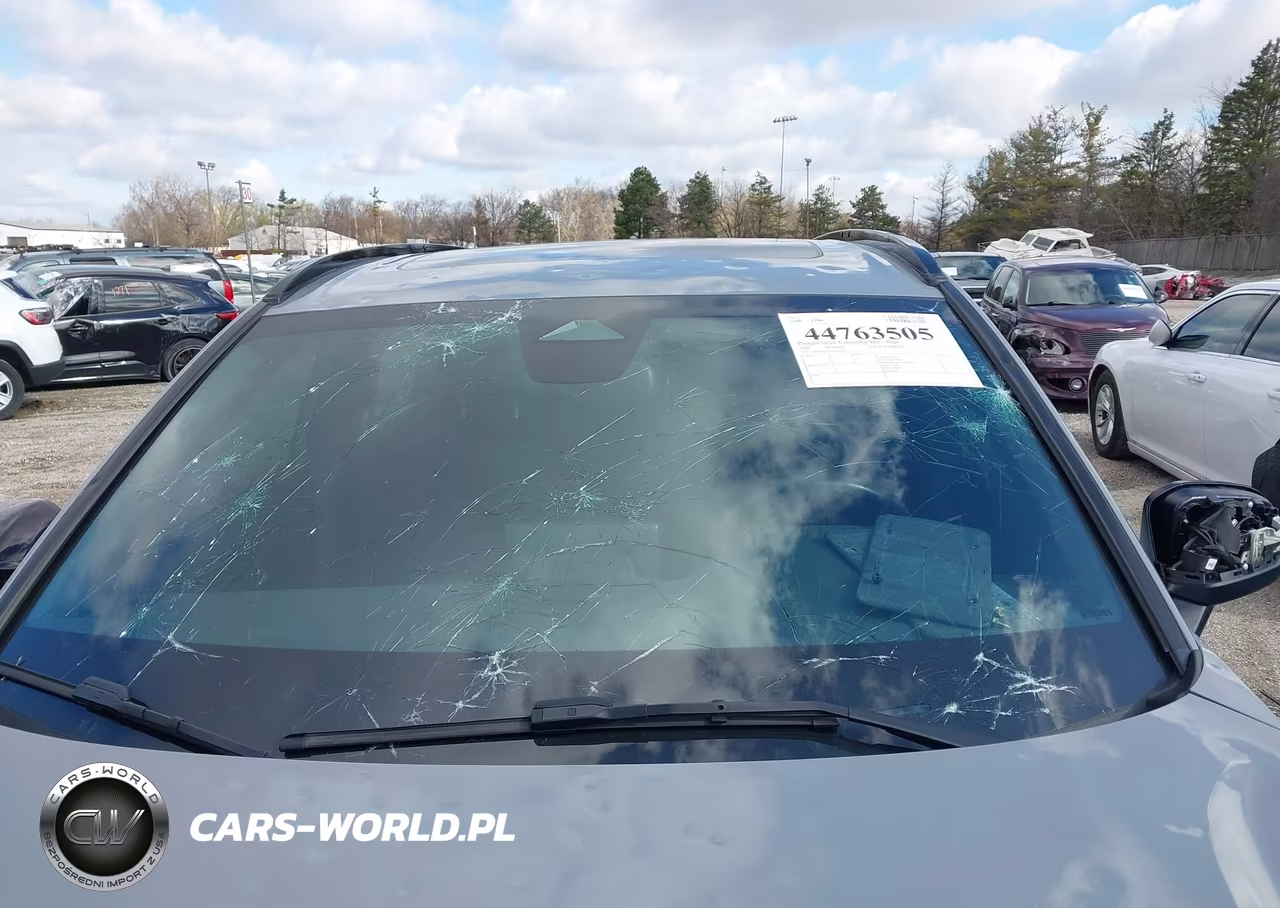 2024 Honda Cr-V Hybrid Sport VIN:5J6RS6H5XRL019603 - 17
