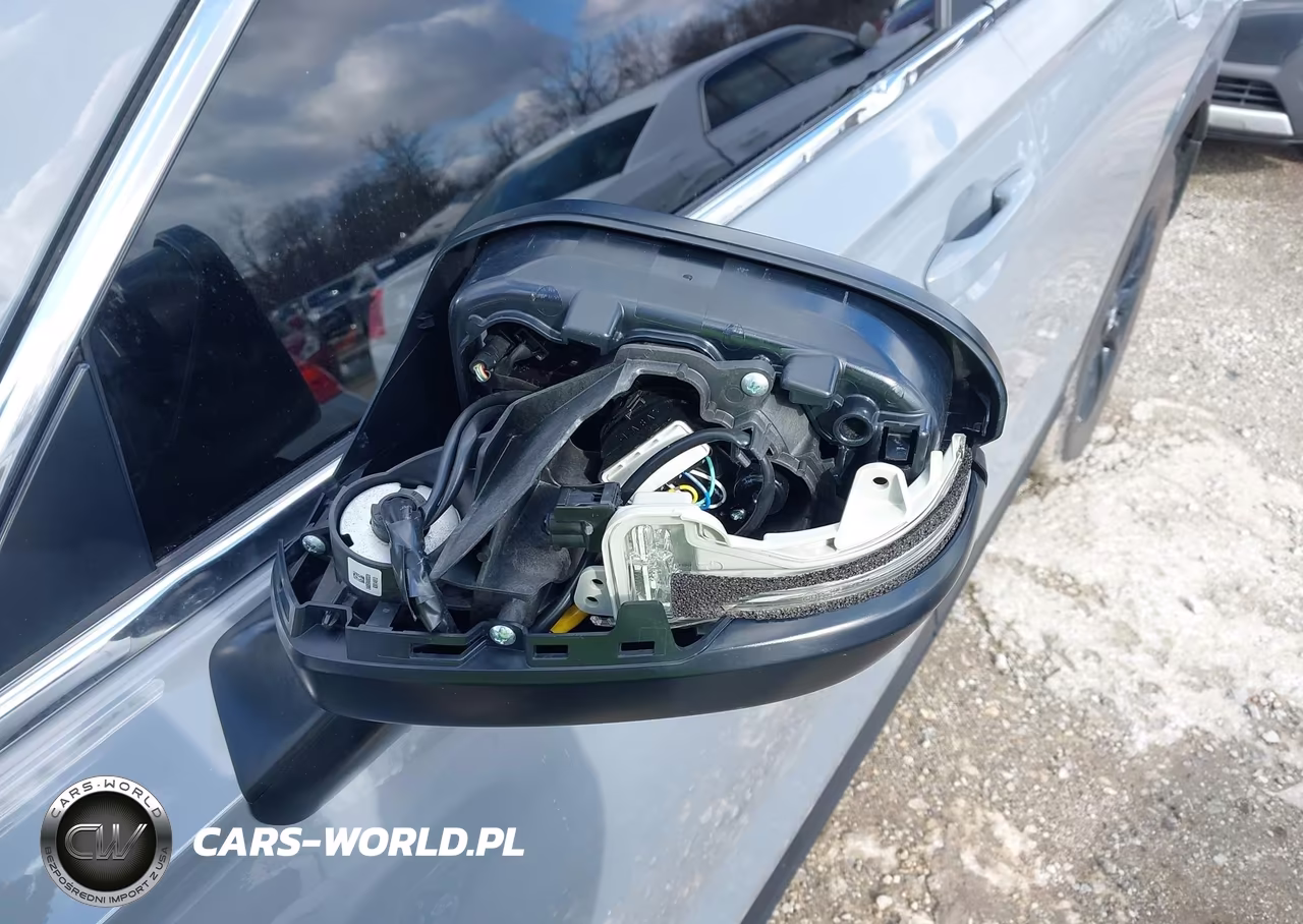 2024 Honda Cr-V Hybrid Sport VIN:5J6RS6H5XRL019603 - 18