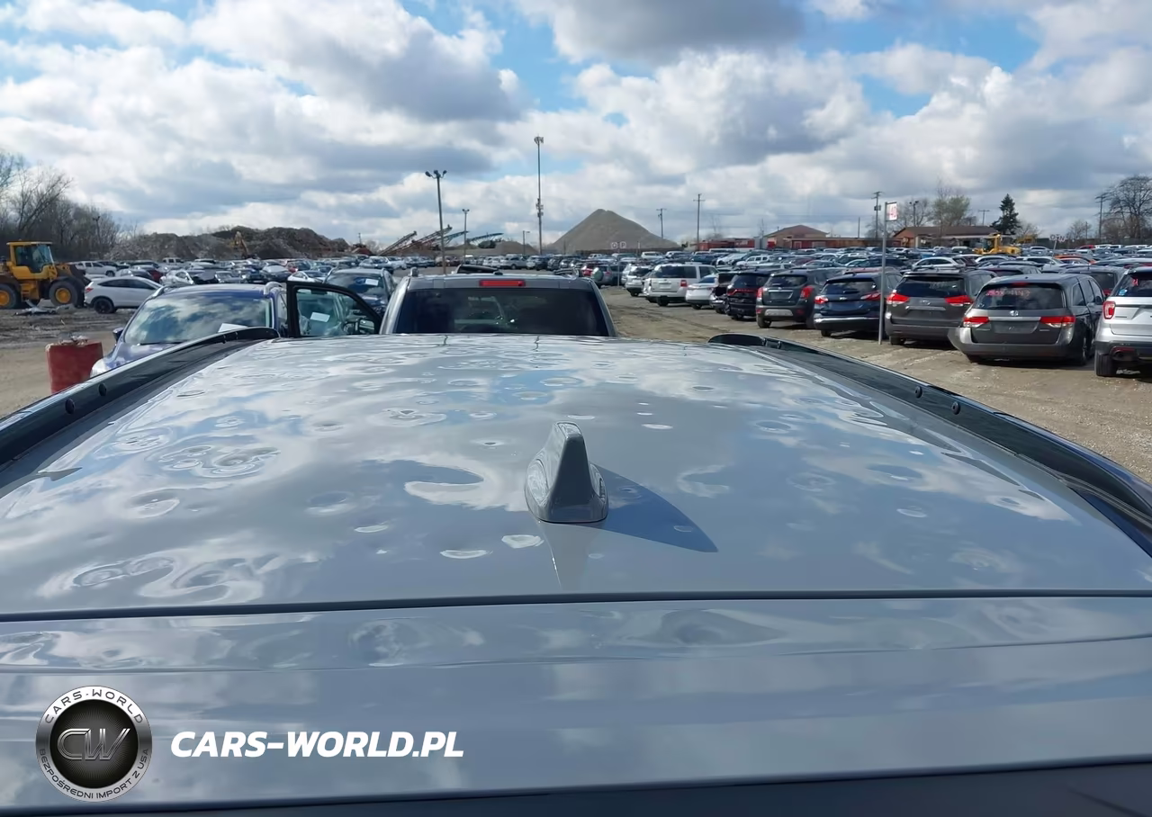 2024 Honda Cr-V Hybrid Sport VIN:5J6RS6H5XRL019603 - 20