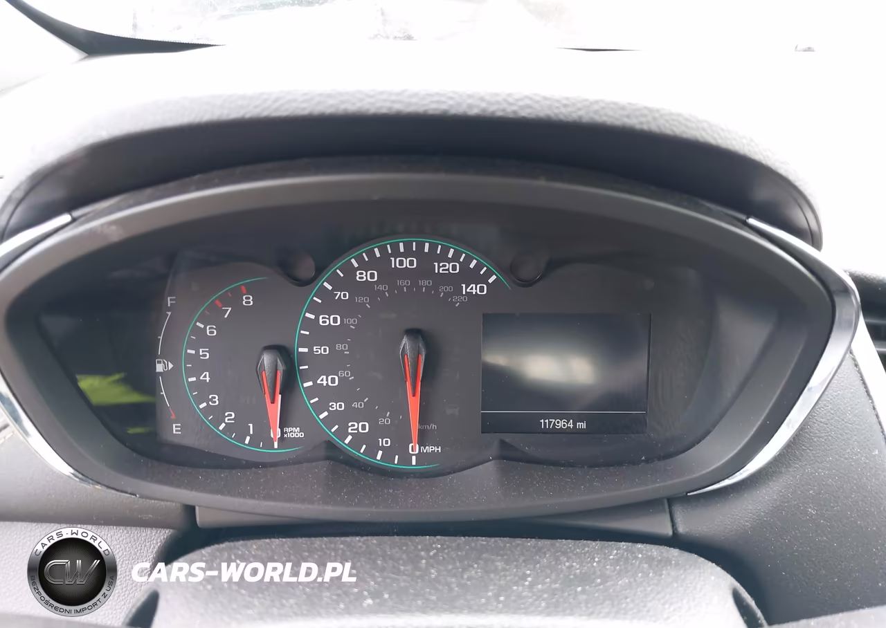 2017 Chevrolet Trax Ls VIN:KL7CJKSBXHB104741 - 7