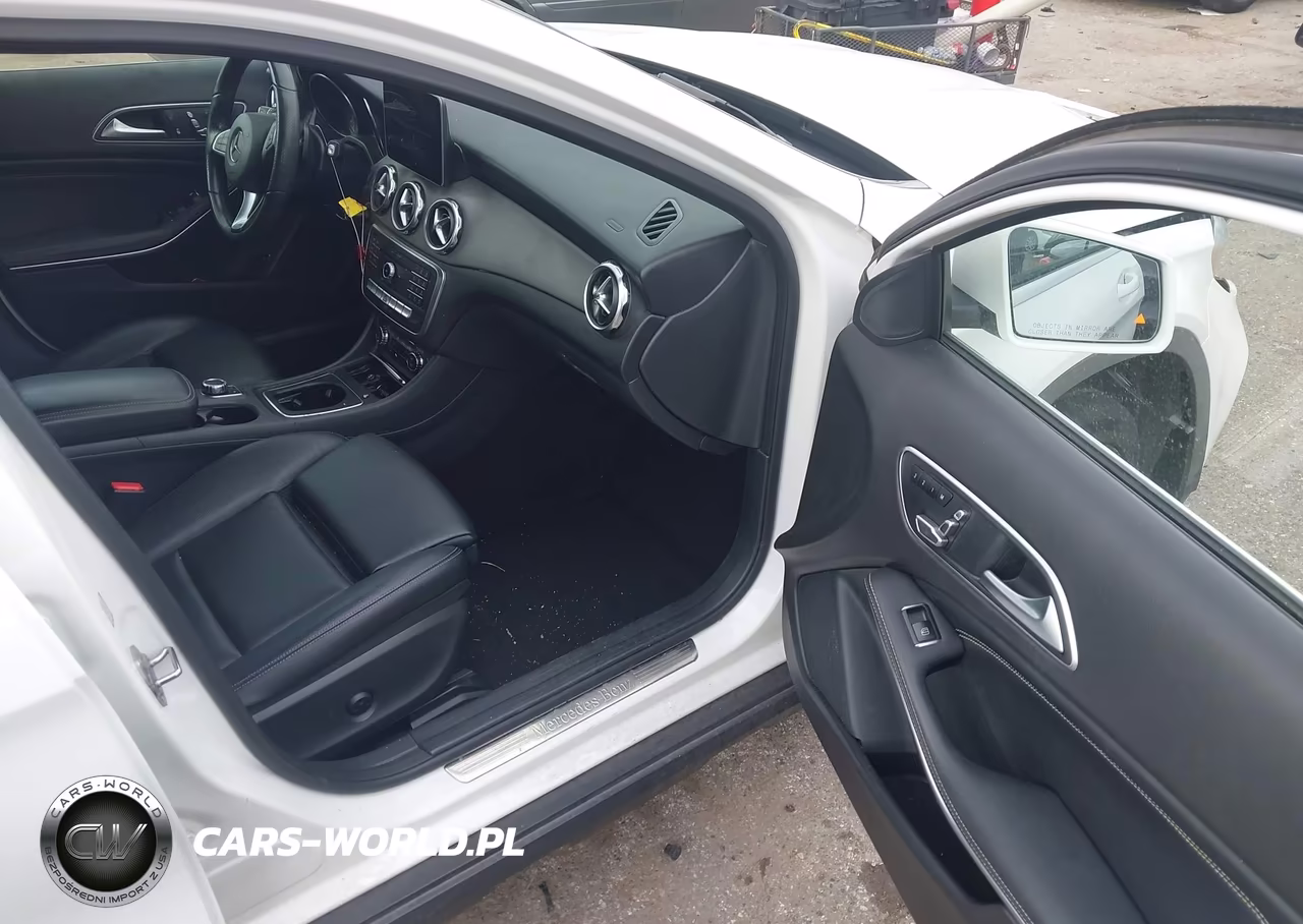 2020 Mercedes-Benz Gla 250 VIN:W1NTG4EB6LU031219 - 5
