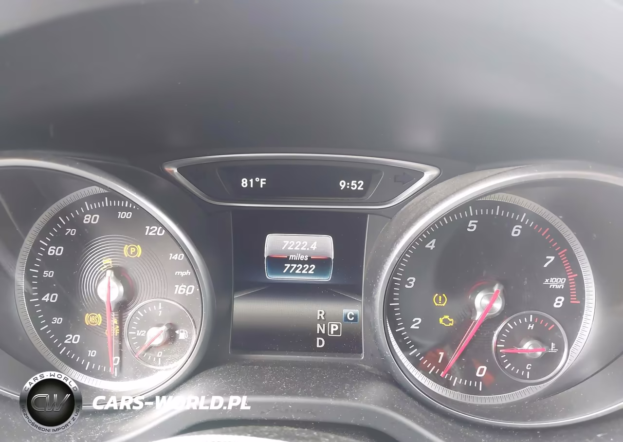 2020 Mercedes-Benz Gla 250 VIN:W1NTG4EB6LU031219 - 7