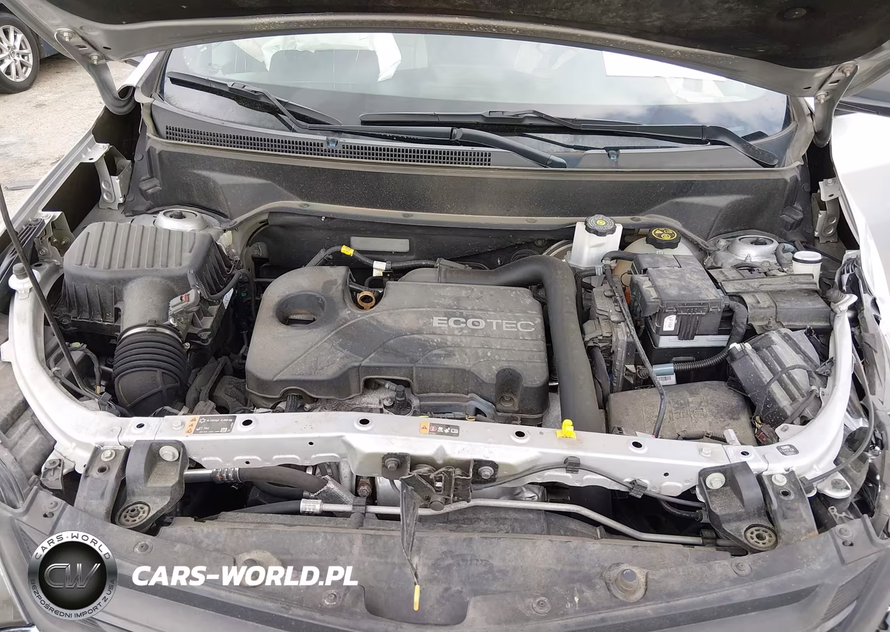 2019 Chevrolet Equinox Ls VIN:2GNAXSEV5K6260542 - 10