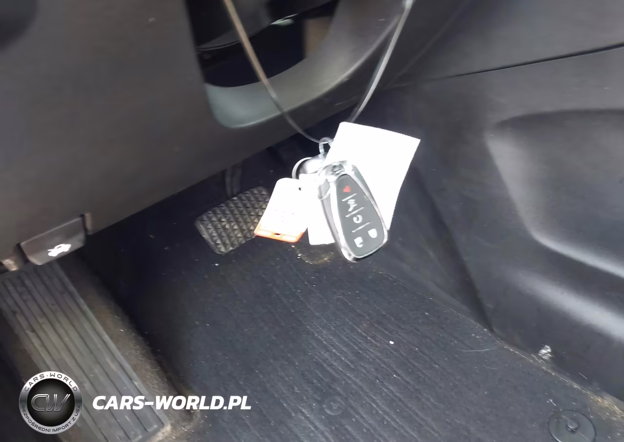 2020 Chevrolet Equinox Fwd Premier 2.0L Turbo VIN:2GNAXPEX0L6118695 - 11