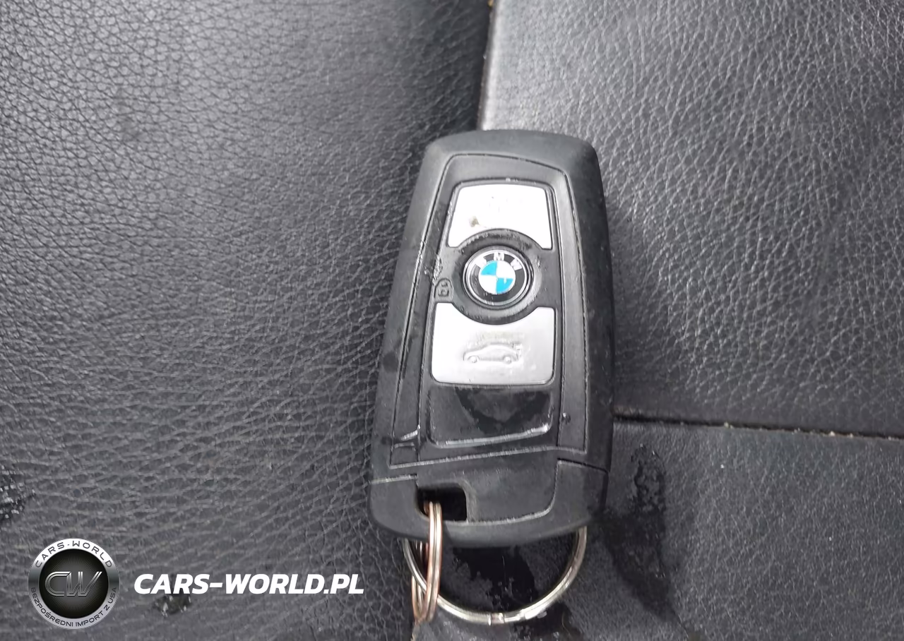 2014 BMW 328I xDrive VIN:WBA3B5C56EP539424 - 11