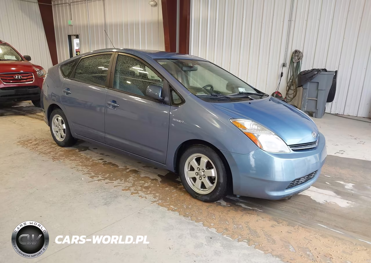 2009 Toyota Prius