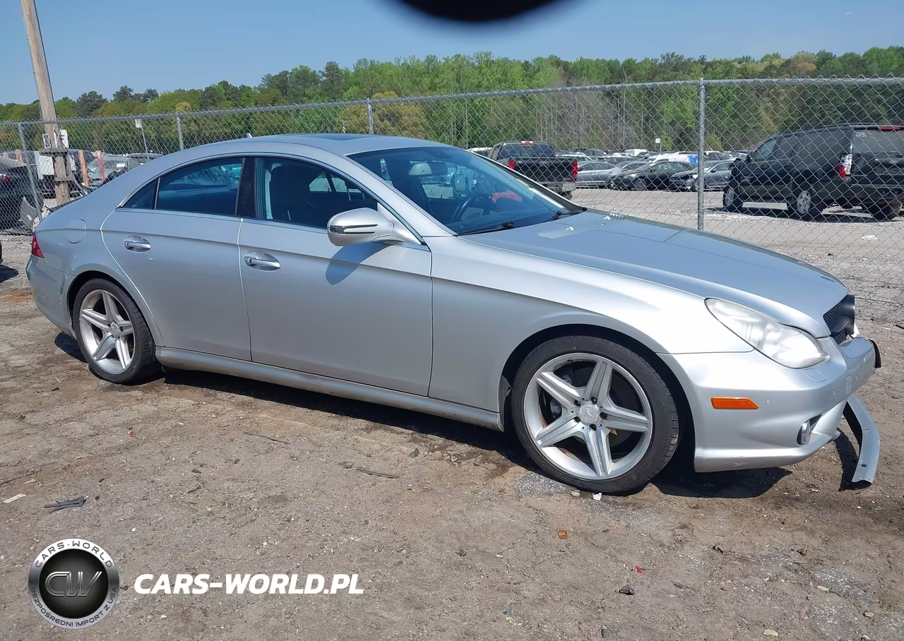 2011 Mercedes-Benz Cls 550 VIN:WDDDJ7CB5BA169602 - 13