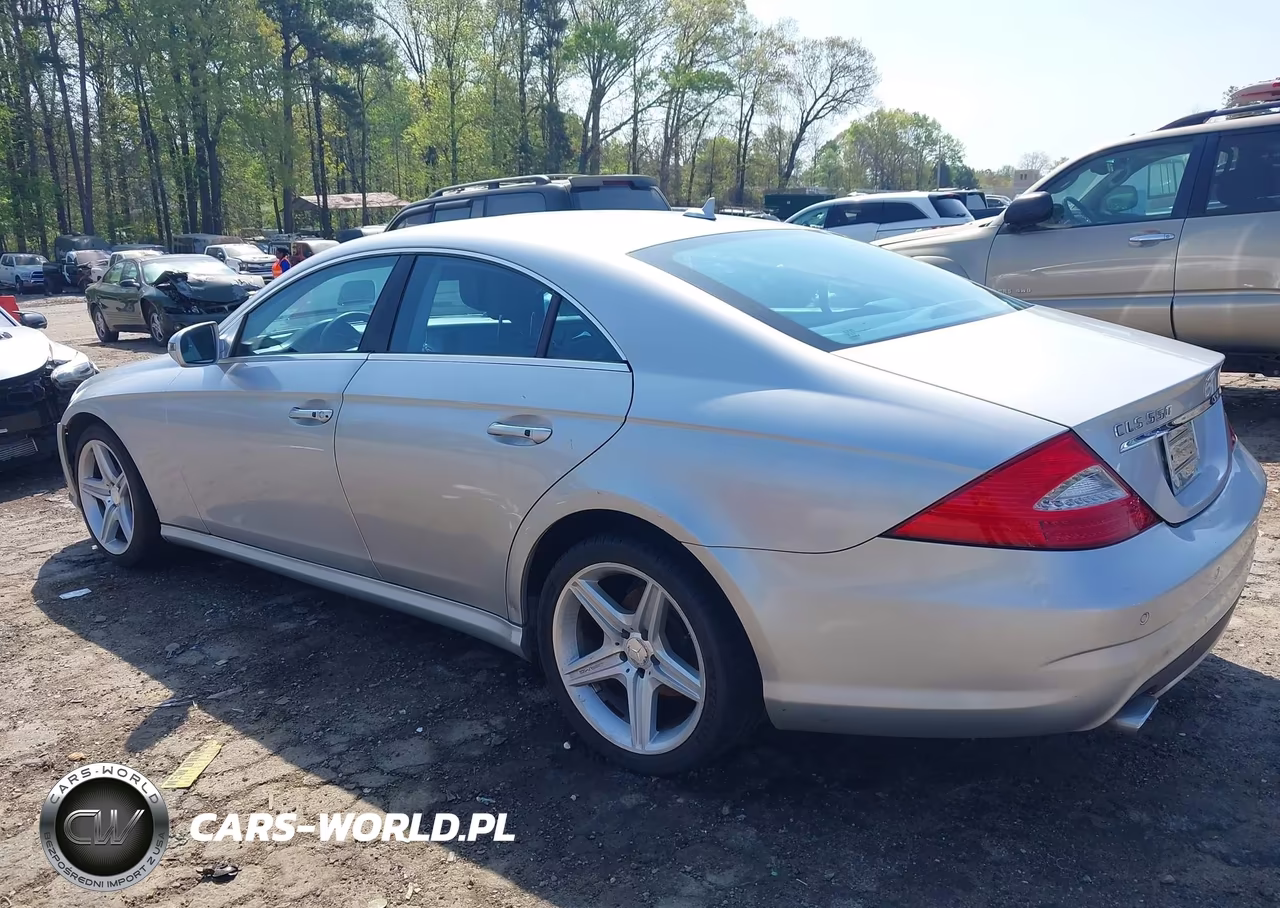 2011 Mercedes-Benz Cls 550 VIN:WDDDJ7CB5BA169602 - 14