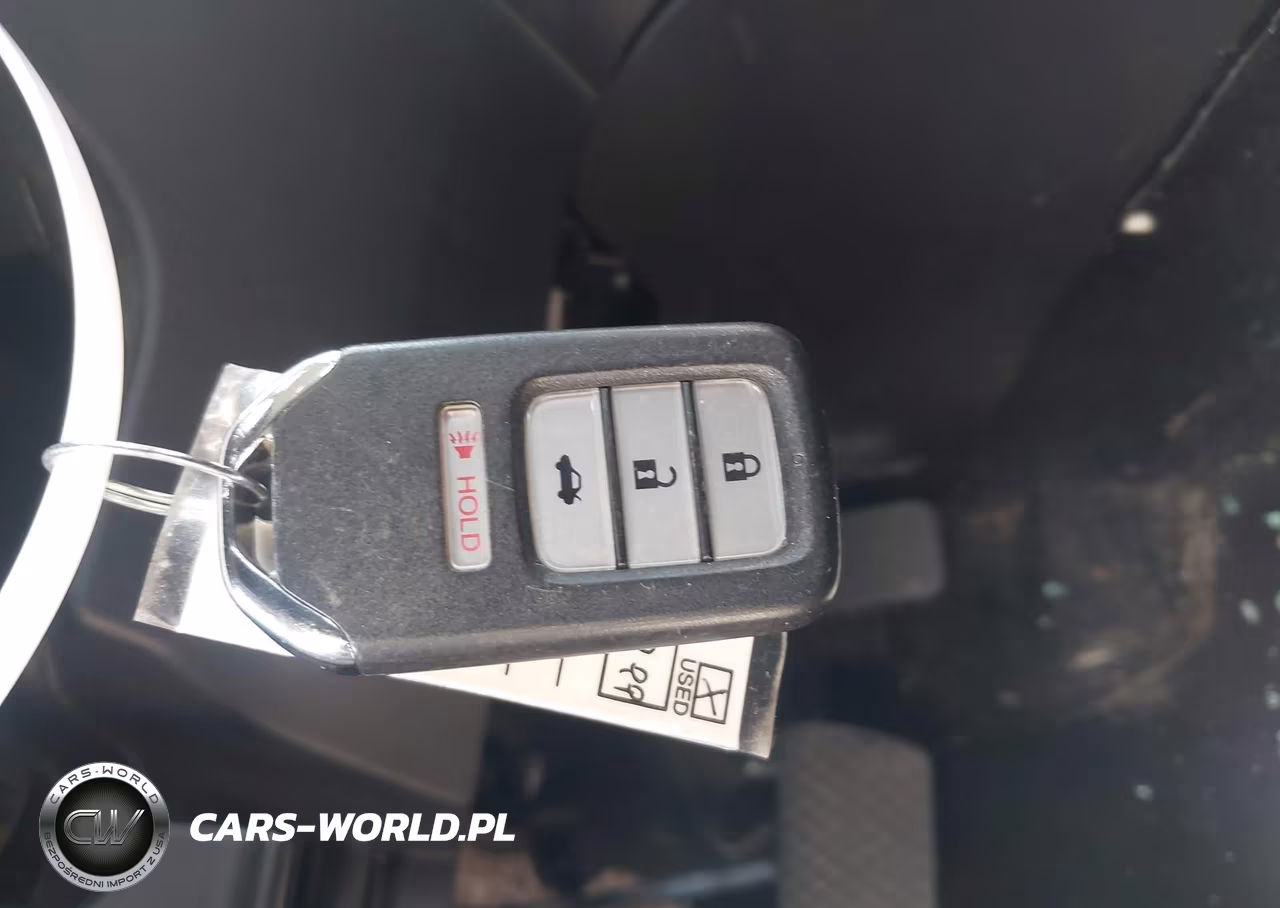 2014 Honda Accord Ex-L VIN:1HGCR2F83EA269799 - 11