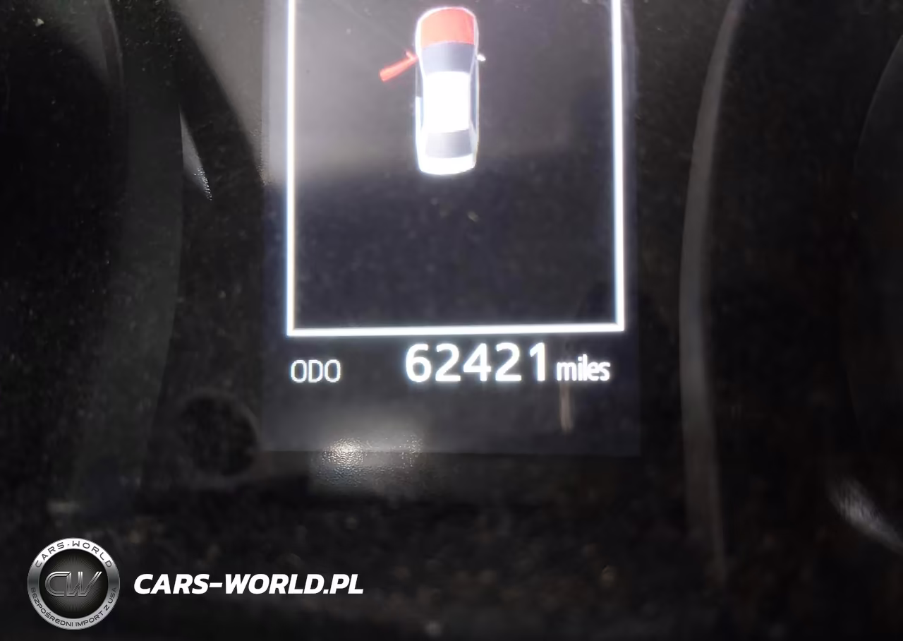 2021 Toyota Camry Trd VIN:4T1KZ1AK9MU059367 - 15