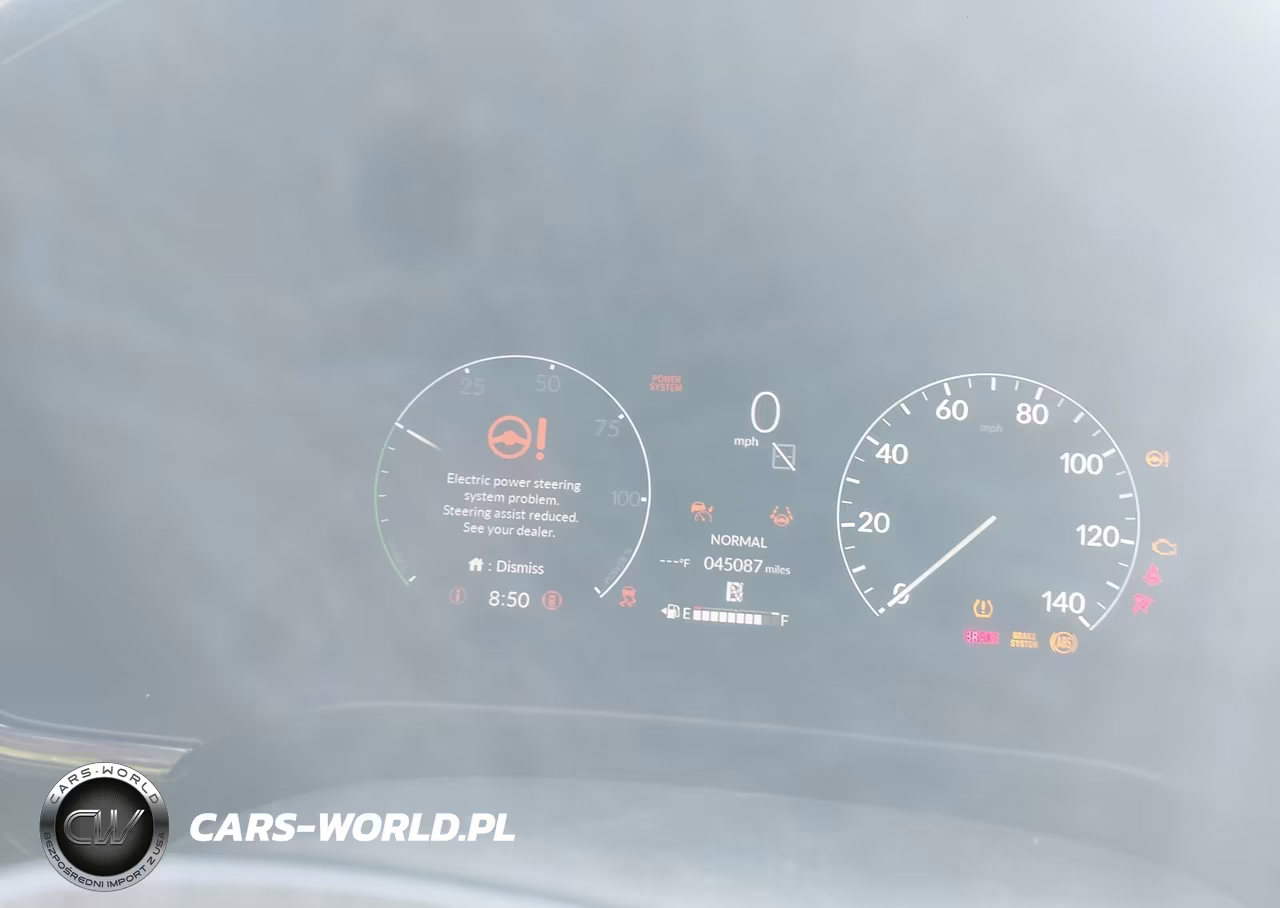 2023 Honda Cr-V Hybrid Sport Touring VIN:2HKRS6H93PH810968 - 7
