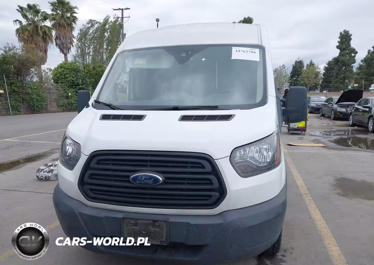 2019 Ford Transit-250 VIN:1FTYR2CM5KKA36308 - 12