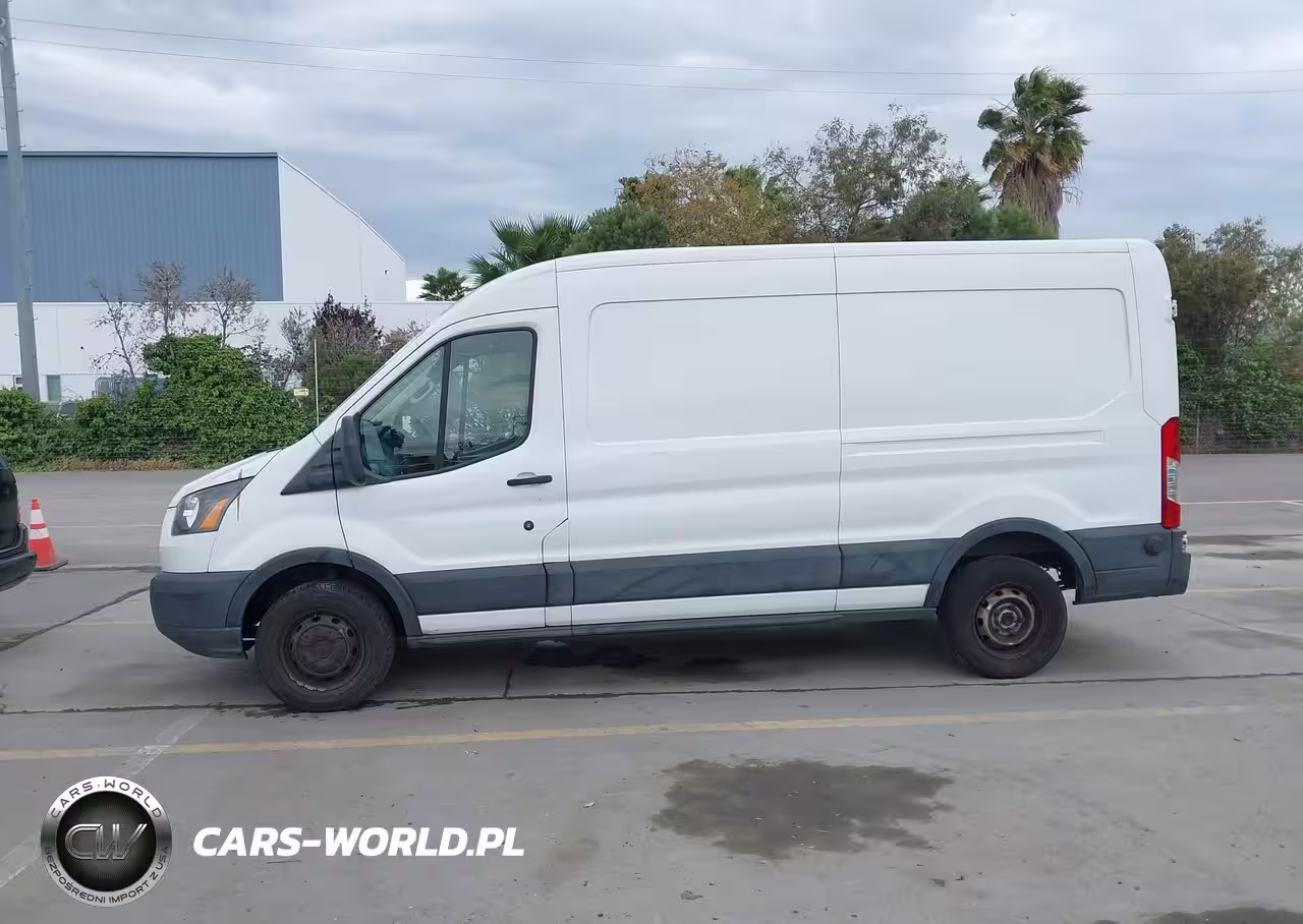 2019 Ford Transit-250 VIN:1FTYR2CM5KKA36308 - 14