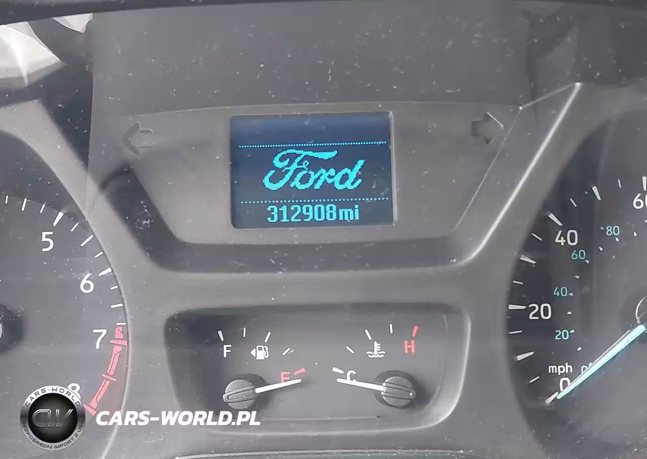 2019 Ford Transit-250 VIN:1FTYR2CM5KKA36308 - 15