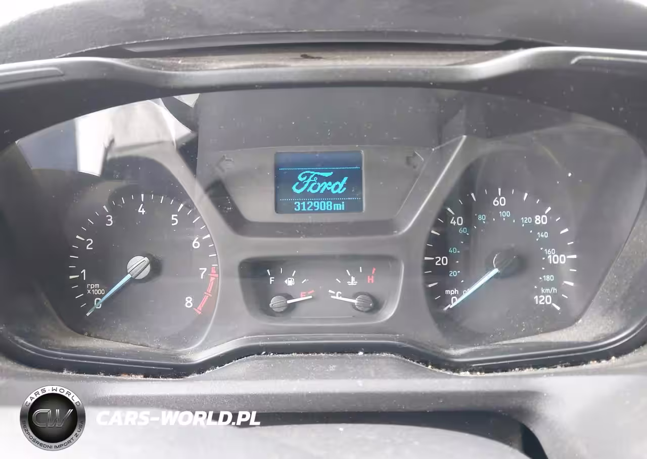 2019 Ford Transit-250 VIN:1FTYR2CM5KKA36308 - 7