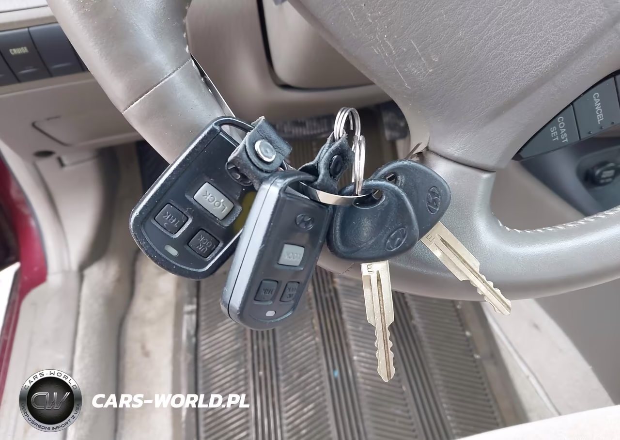 2002 Hyundai Sonata VIN:KMHWF25S32A667653 - 11