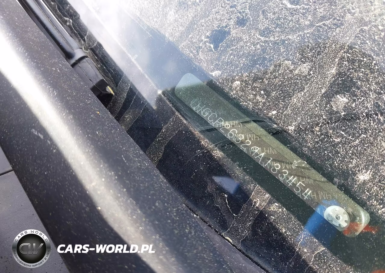 2009 Honda Accord 2.4 Lx VIN:1HGCP26329A133454 - 13
