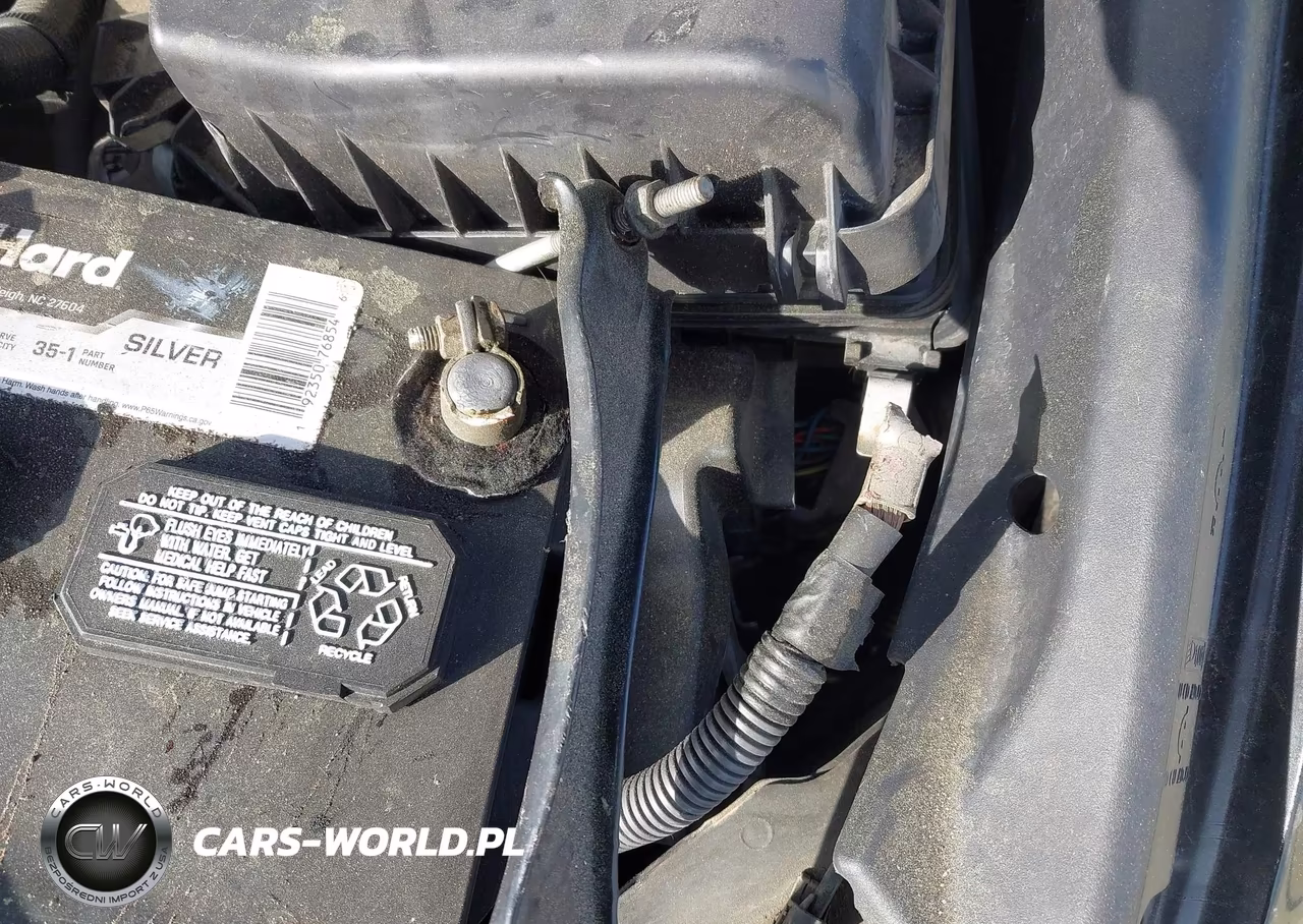 2009 Honda Accord 2.4 Lx VIN:1HGCP26329A133454 - 14