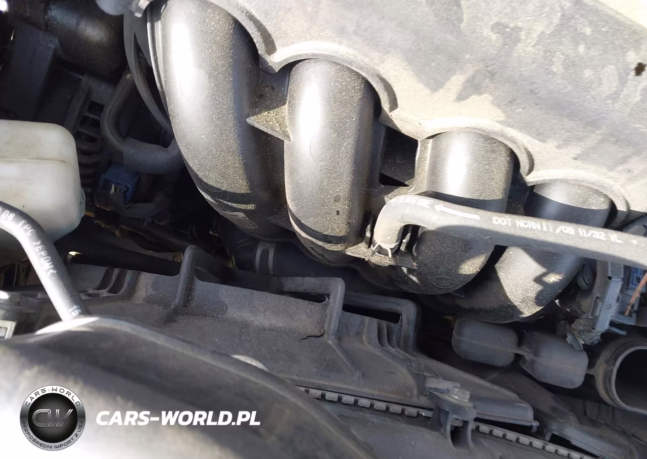 2009 Honda Accord 2.4 Lx VIN:1HGCP26329A133454 - 15