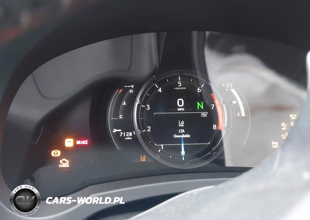 2025 Lexus Is 350 F Sport VIN:JTHGZ1E23S5040114 - 7