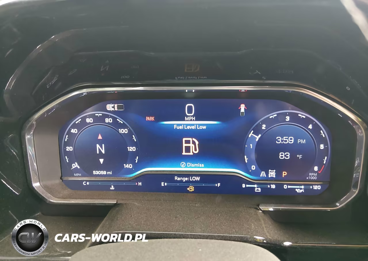 2024 Chevrolet Silverado 1500 4Wd Short Bed Rst VIN:3GCUDEED6RG206866 - 7