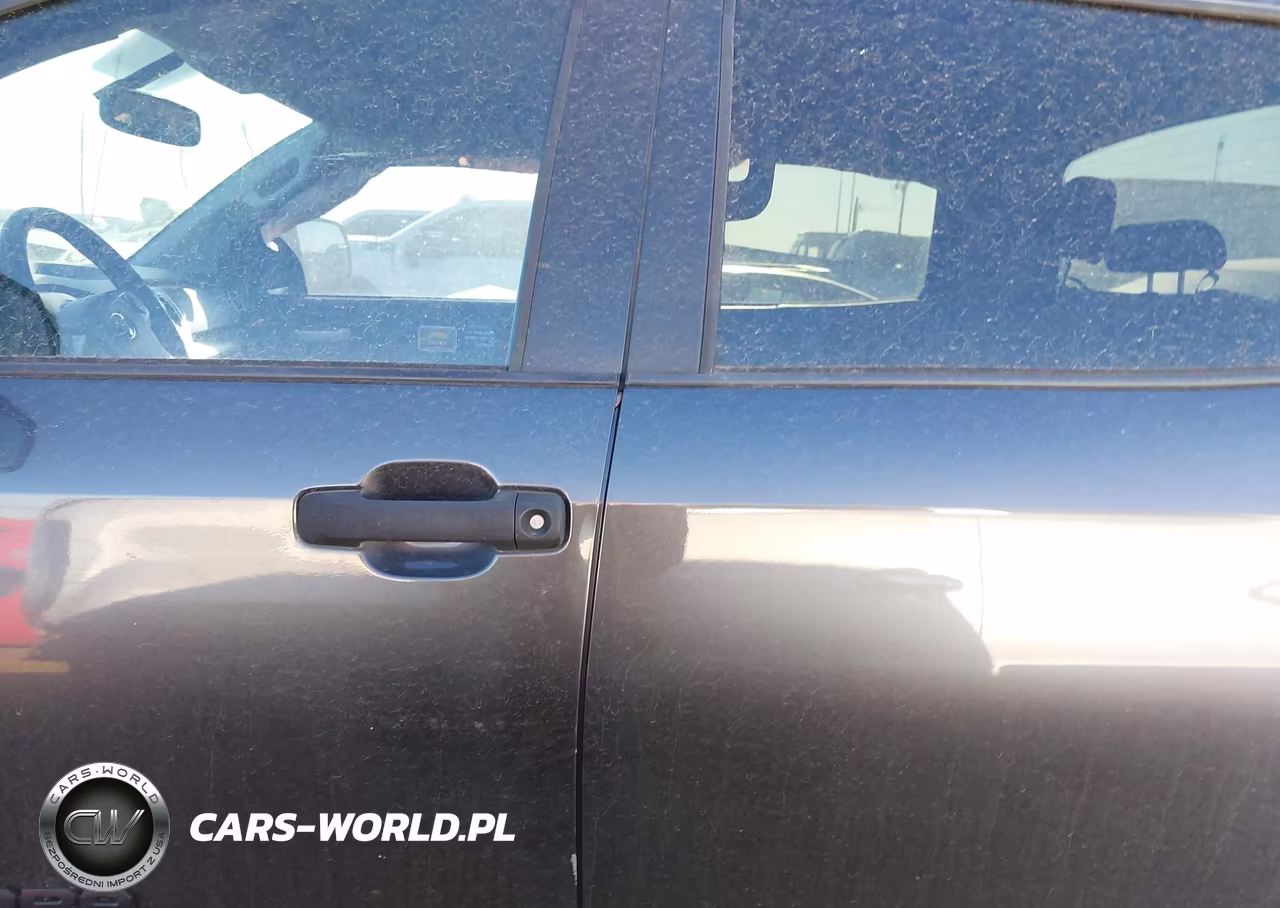 2017 Toyota Tundra Sr5 5.7L V8 VIN:5TFDW5F17HX620196 - 14