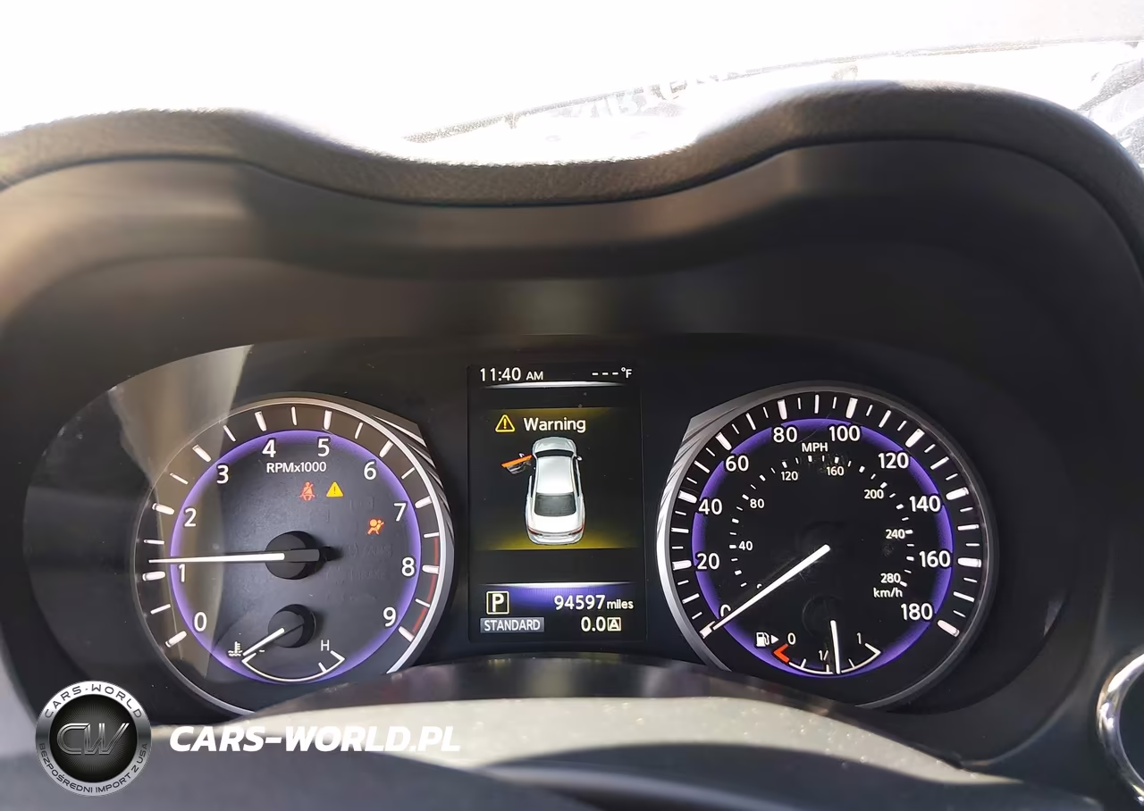 2015 Infiniti Q50 Premium VIN:JN1BV7AR6FM413318 - 7