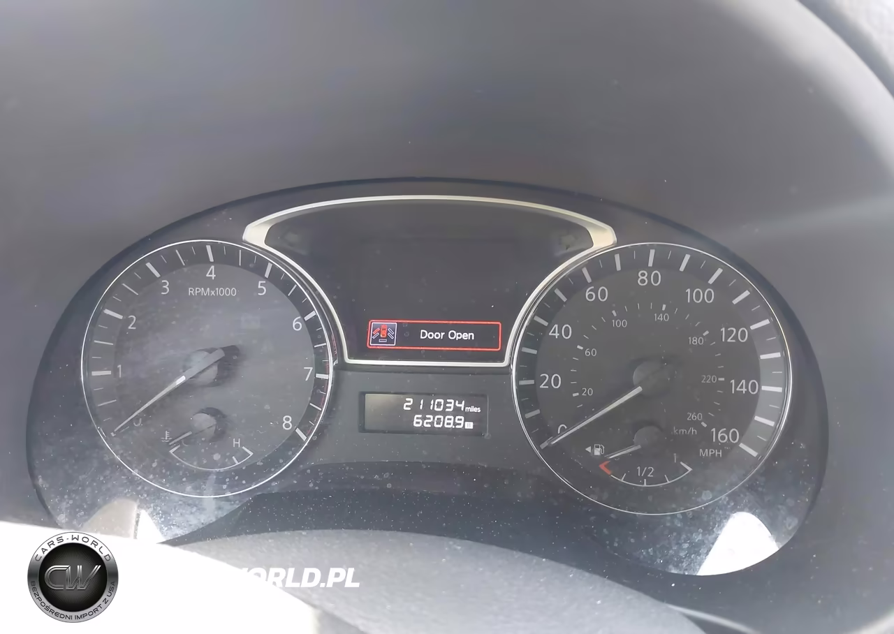 2015 Nissan Altima 2.5-2.5 S-2.5 Sl-2.5 Sv VIN:1N4AL3AP5FN300949 - 7