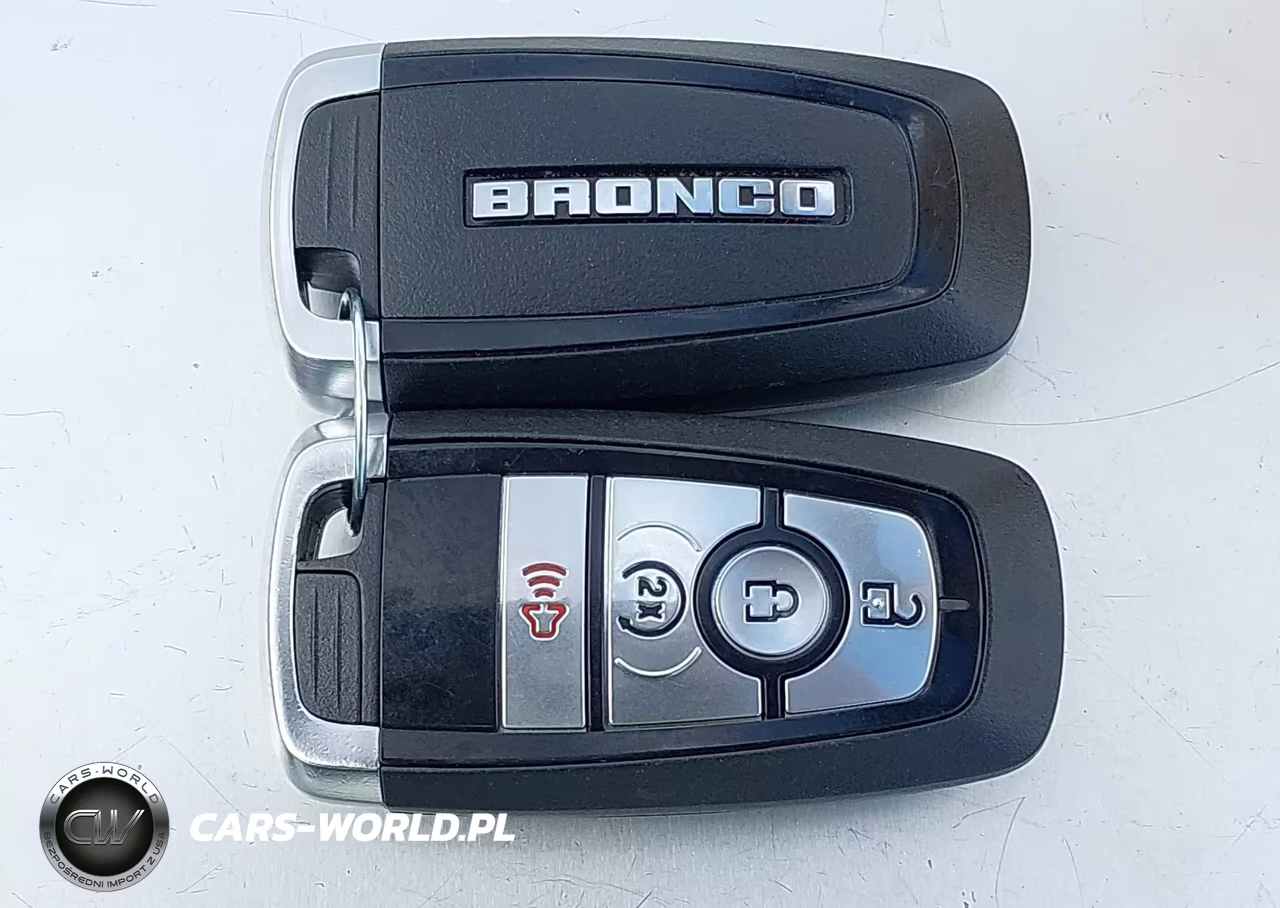 2022 Ford Bronco Outer Banks VIN:1FMDE5DH3NLB83976 - 11