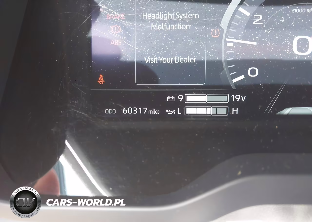 2024 Toyota Tundra Hybrid 1794 Edition 4Wd VIN:5TFMC5DB1RX071911 - 7