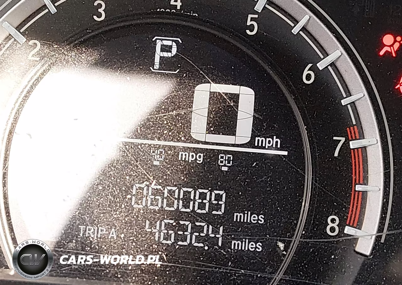 2019 Honda Cr-V Lx VIN:2HKRW6H34KH217791 - 15