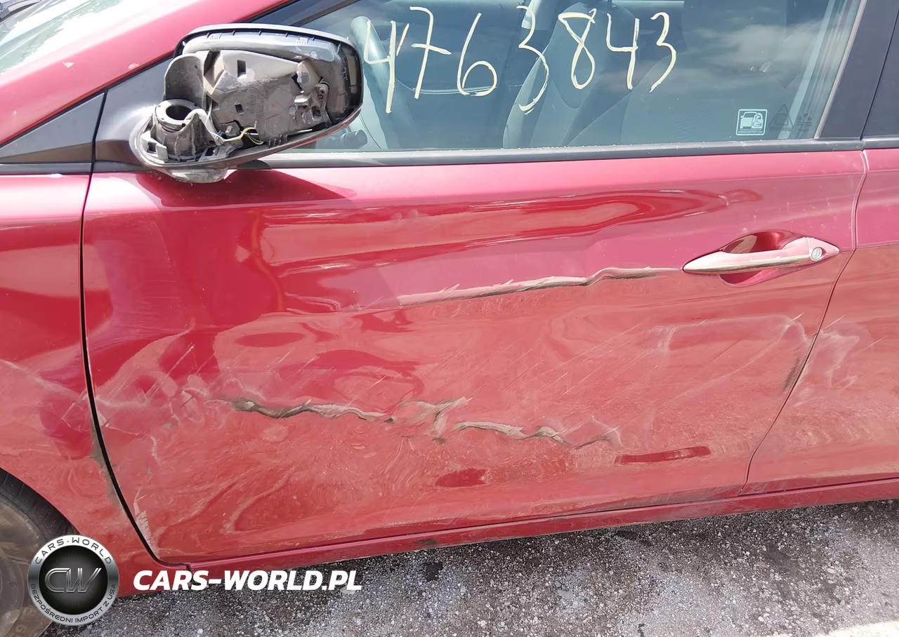 2015 Hyundai Elantra Se VIN:5NPDH4AE6FH585190 - 21
