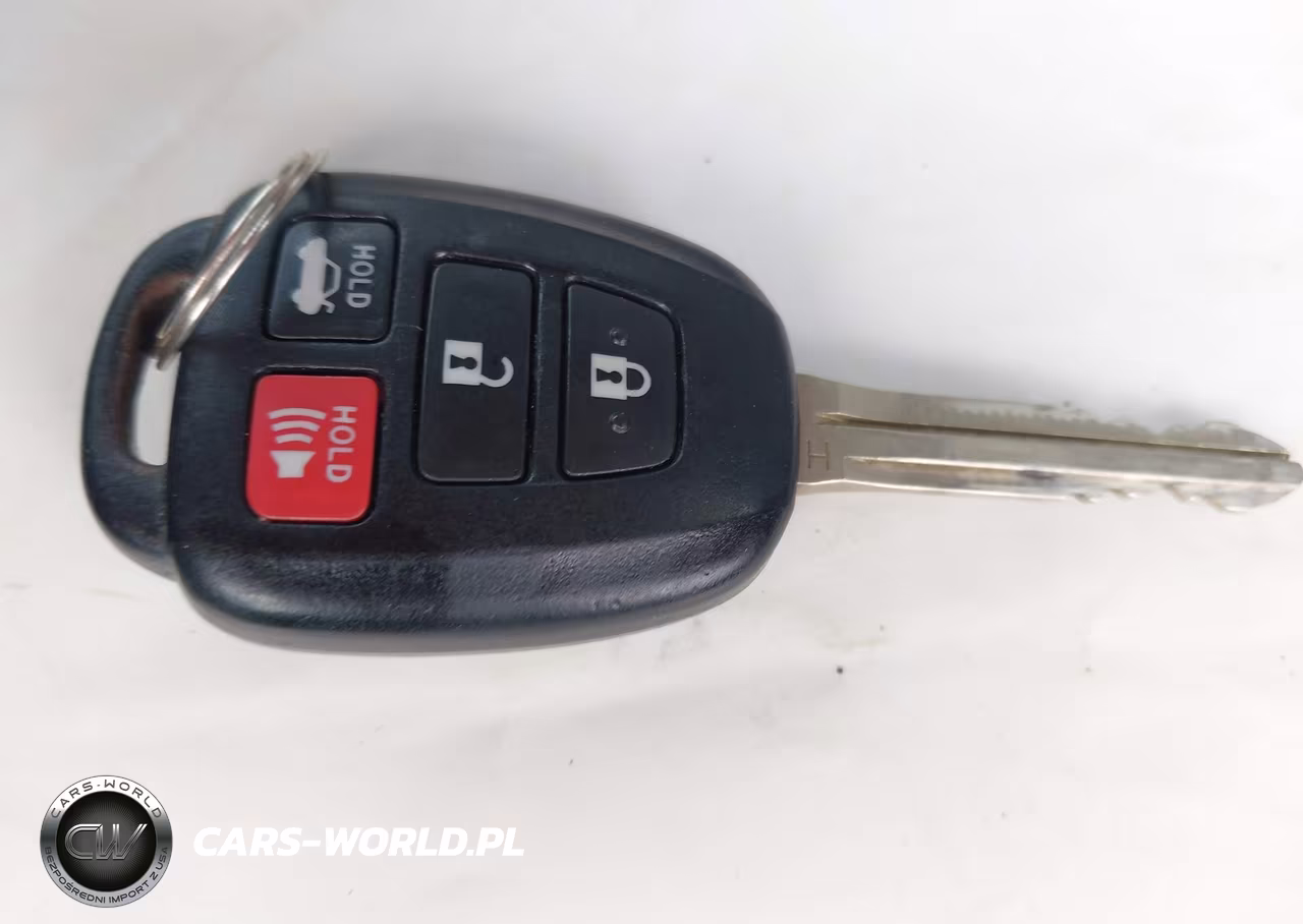 2016 Toyota Corolla Le Plus VIN:5YFBURHE9GP550167 - 11