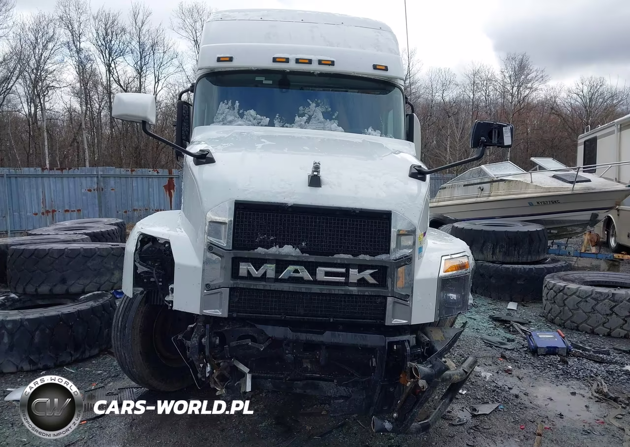 2020 Mack Anthem VIN:1M1AN4GY0LM013854 - 11