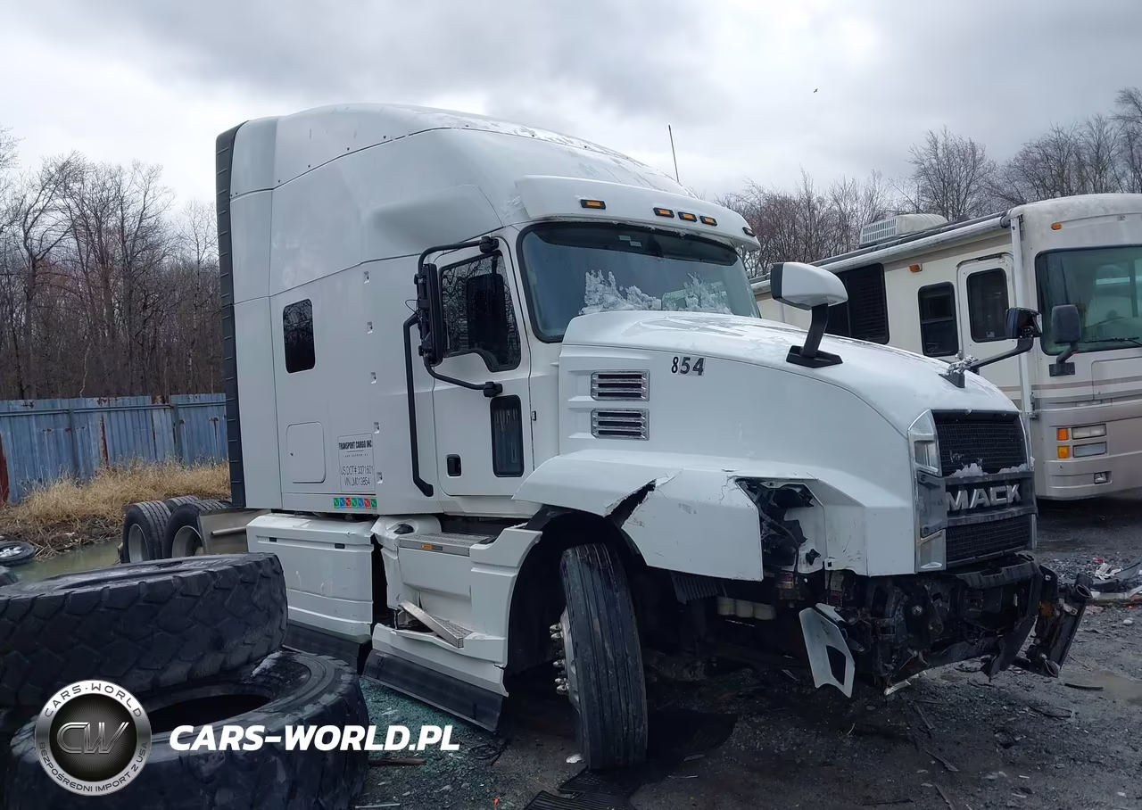 2020 Mack Anthem VIN:1M1AN4GY0LM013854 - 12