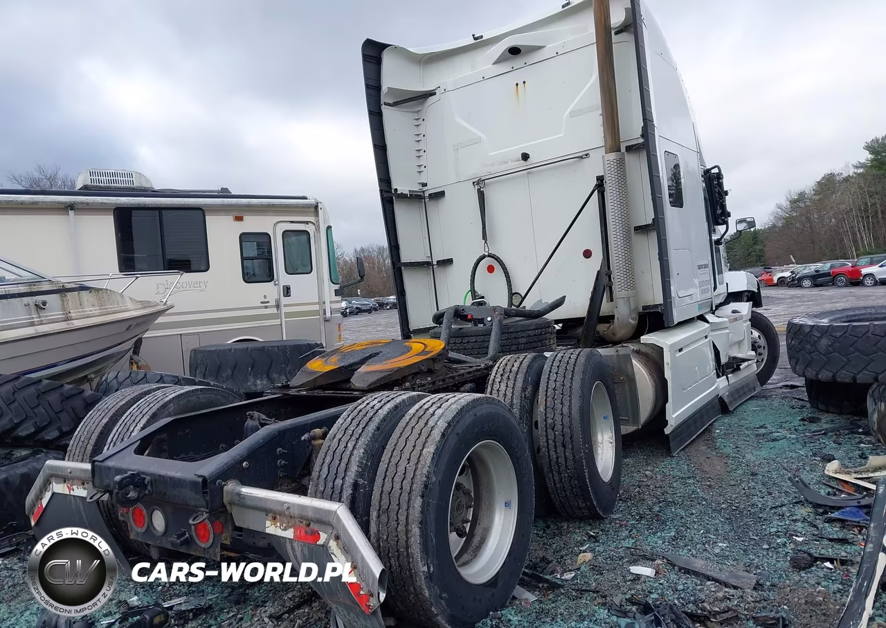 2020 Mack Anthem VIN:1M1AN4GY0LM013854 - 14