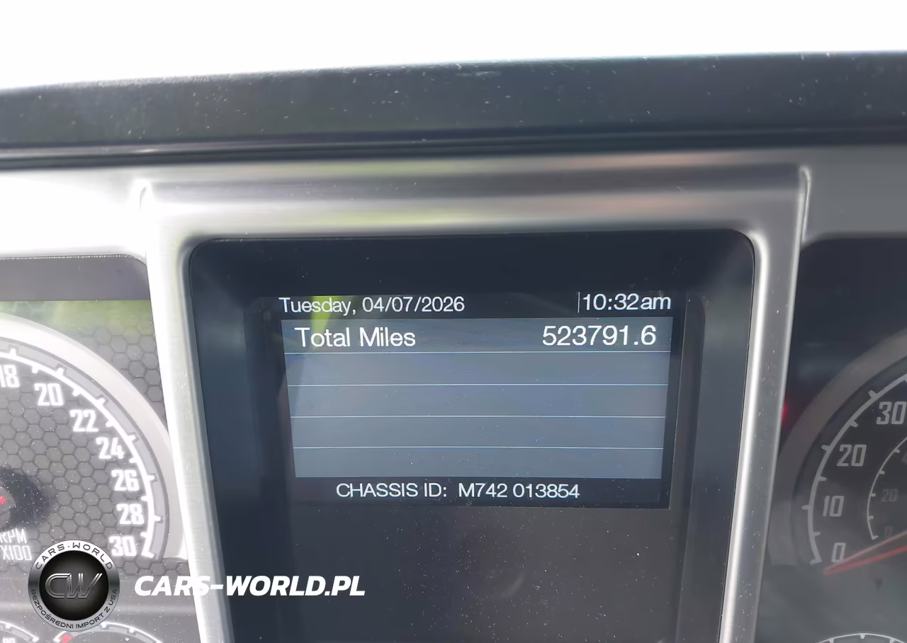 2020 Mack Anthem VIN:1M1AN4GY0LM013854 - 5