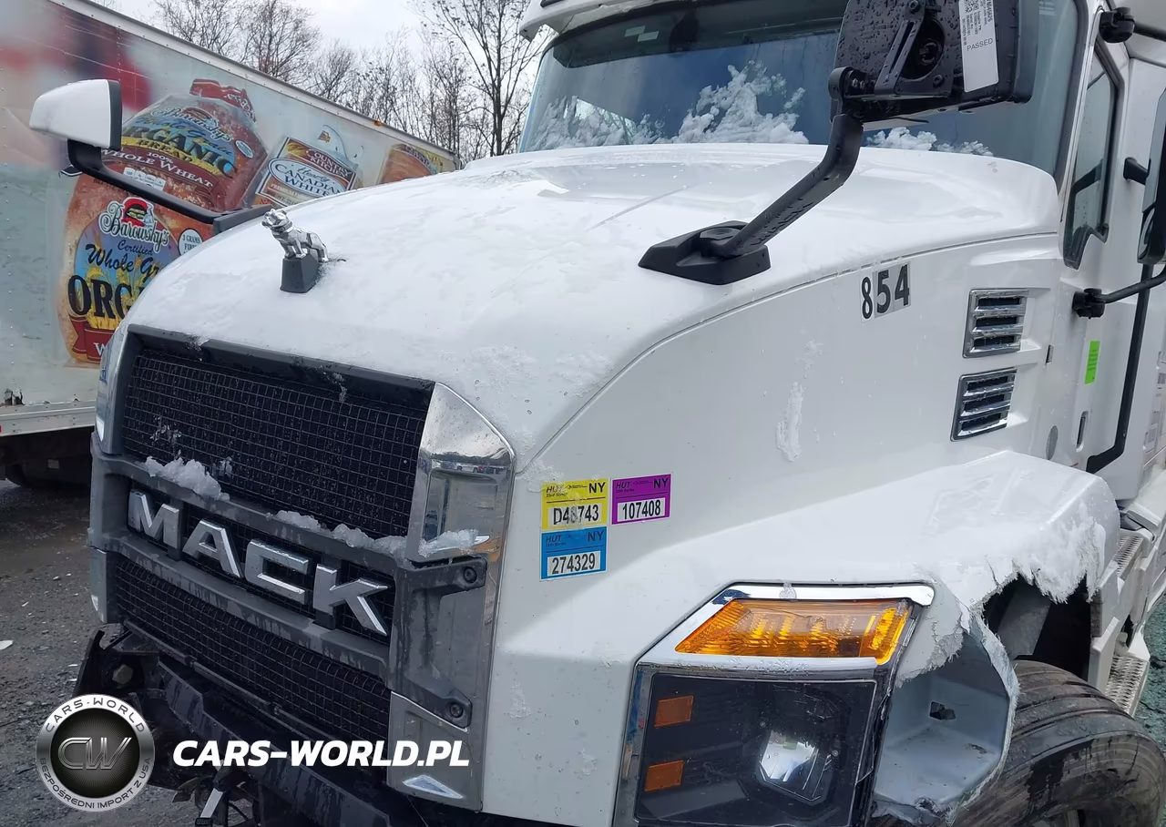 2020 Mack Anthem VIN:1M1AN4GY0LM013854 - 9