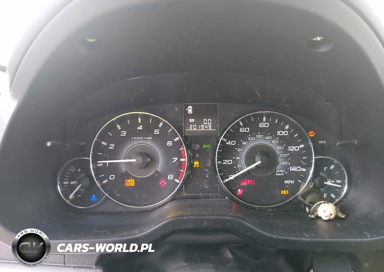 2010 Subaru Outback 2.5I Premium VIN:4S4BRCCC6A1340623 - 7